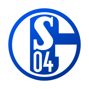Places Schalke 04