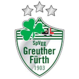 Places Greuther Furth