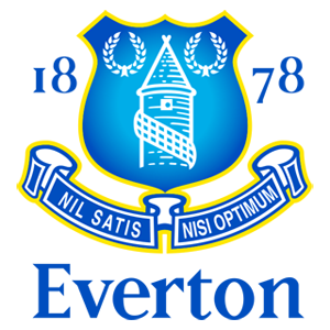 Places Everton