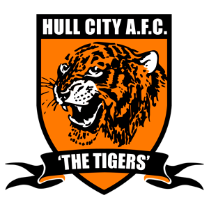 Places Hull City