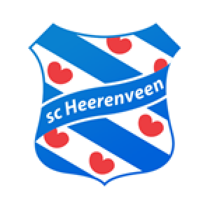 Places SC Heerenveen