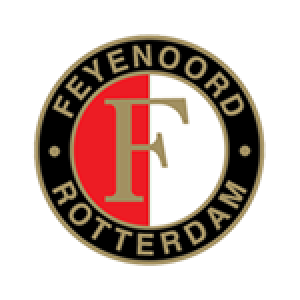 Places Feyenoord Rotterdam