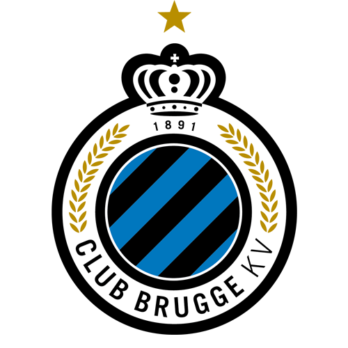 Places Club Bruges