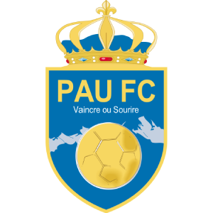 Places Pau FC