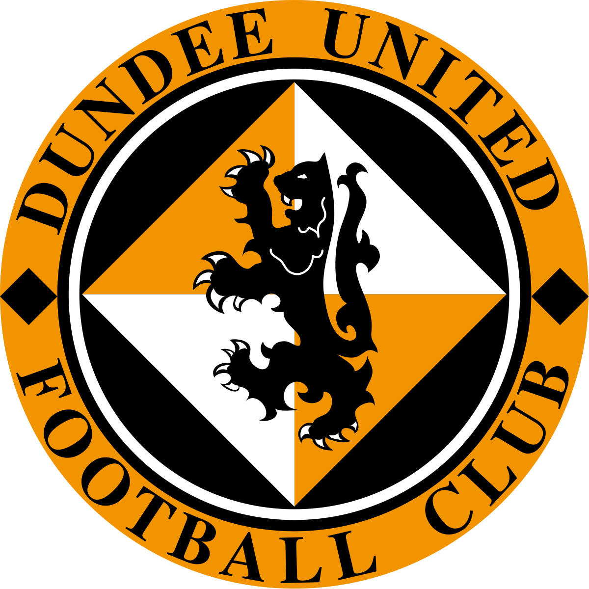 Places Dundee United