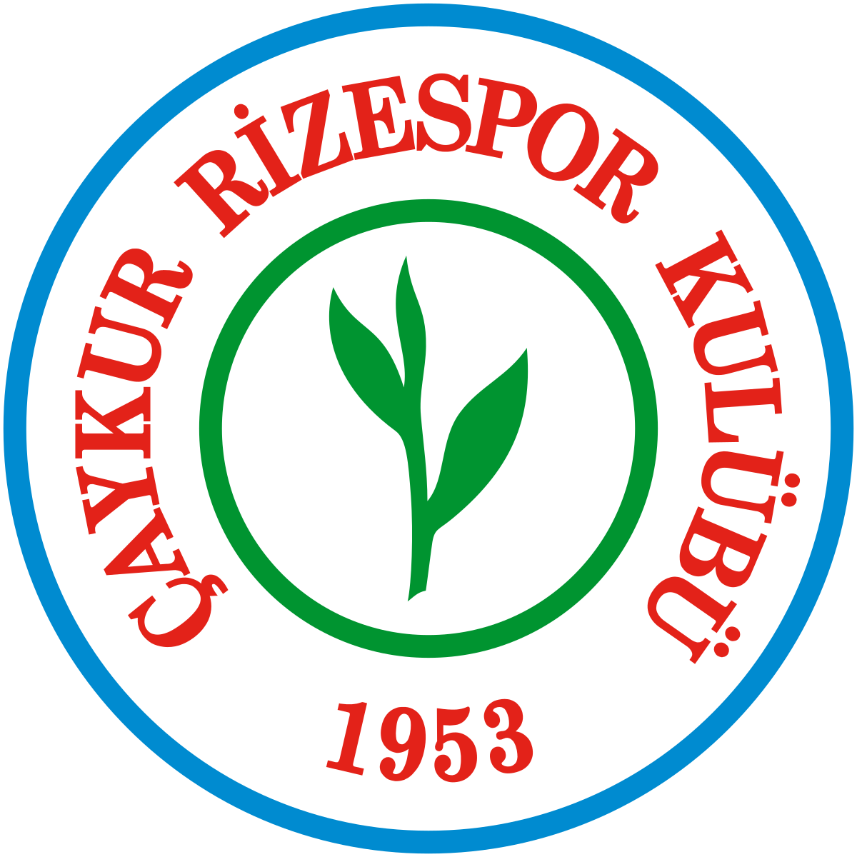 Places Rizespor