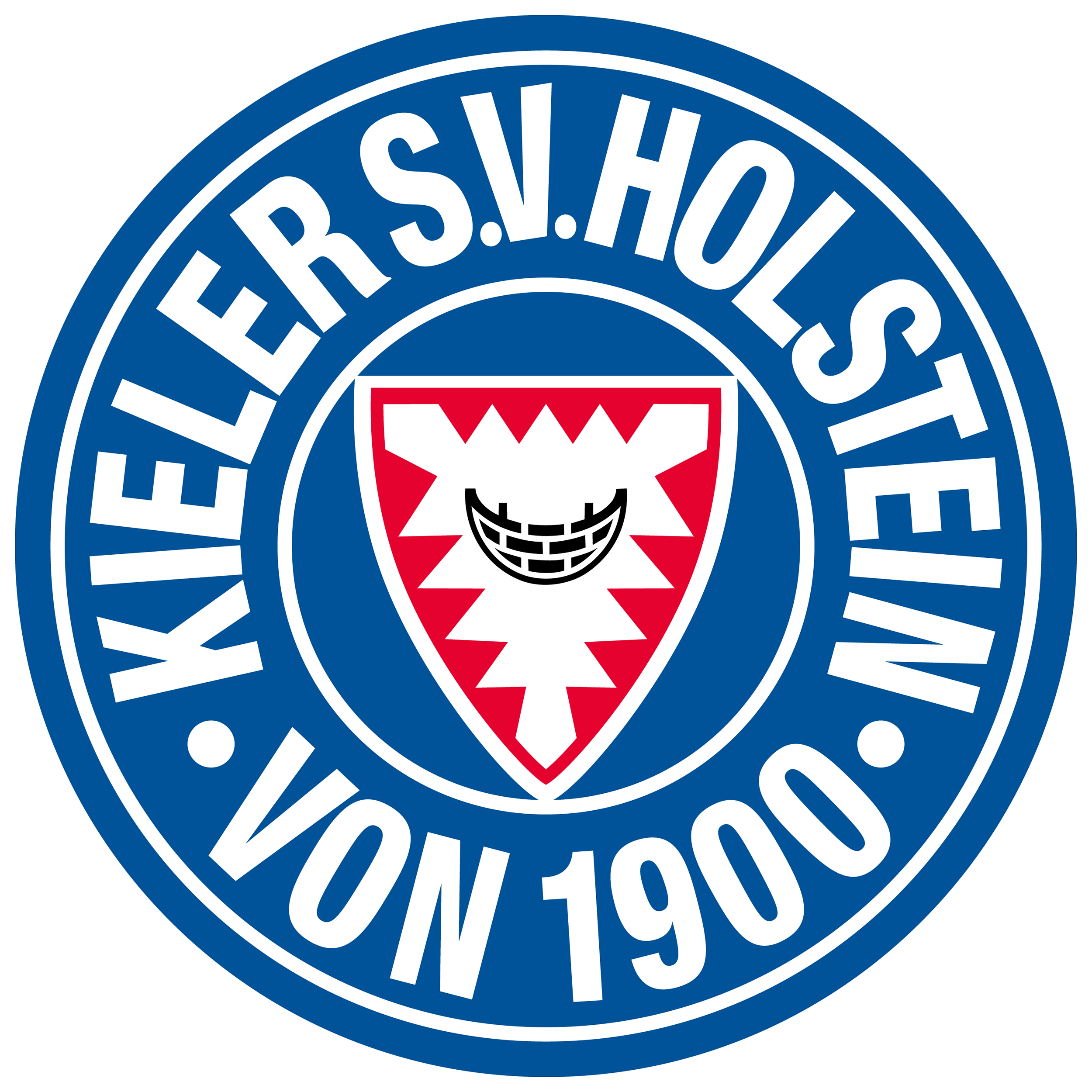 Holstein Kiel Tickets