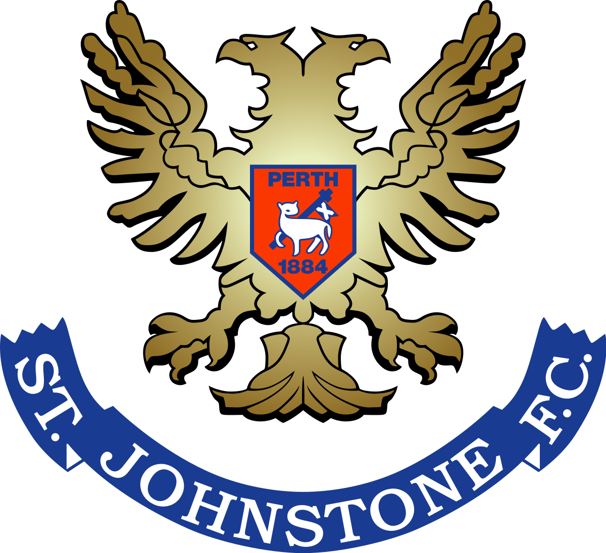 Places St Johnstone