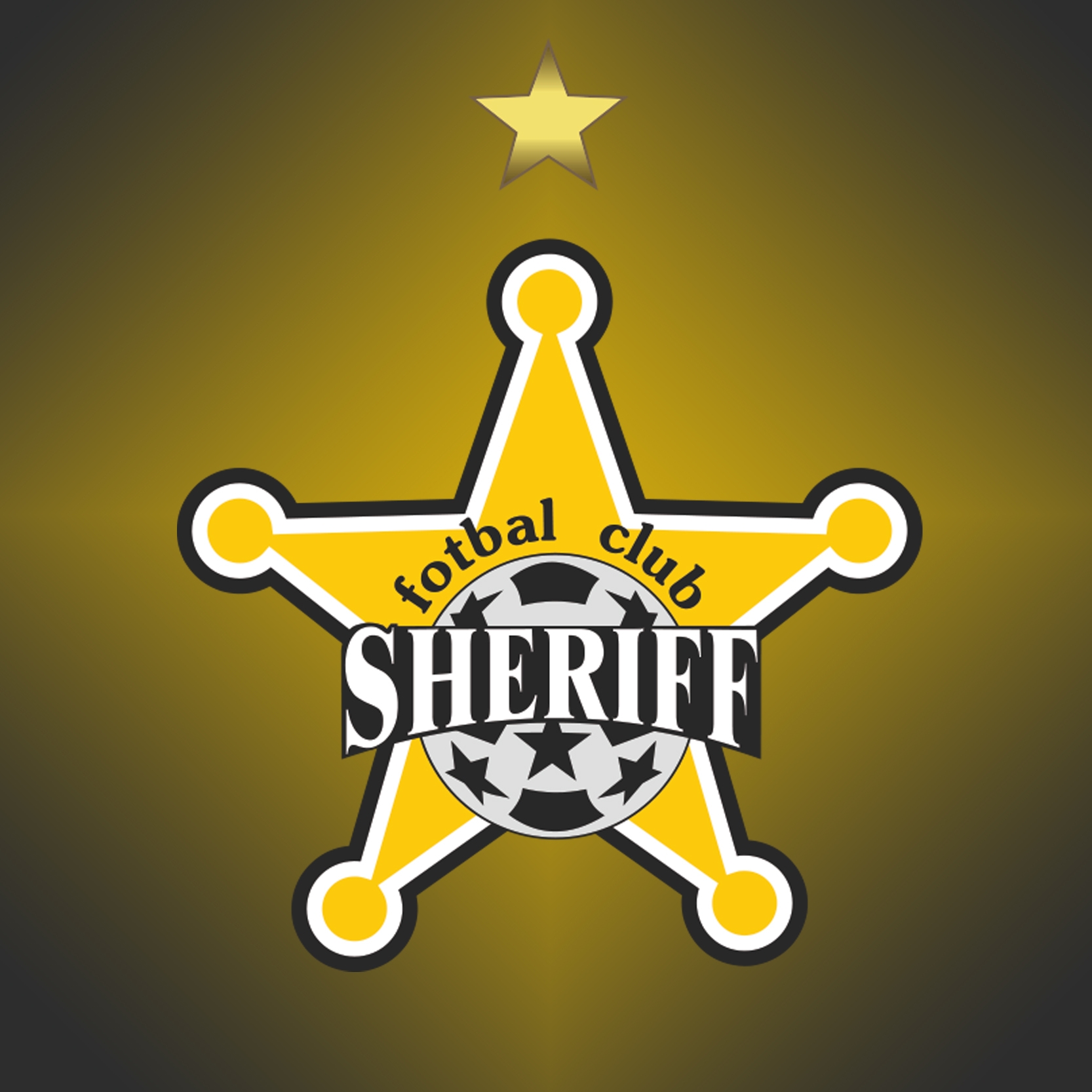 Places FC Sheriff