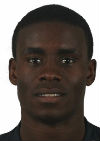 Larrys MABIALA