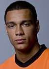 Gregory VAN DER WIEL