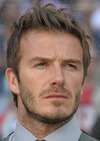 David BECKHAM