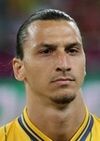 Zlatan IBRAHIMOVIC