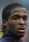 Bernard MENDY
