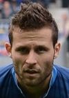 Yohan CABAYE