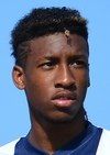 Kingsley COMAN