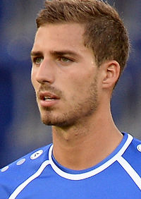 Kevin TRAPP