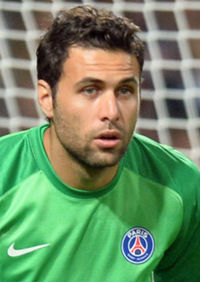 Salvatore SIRIGU