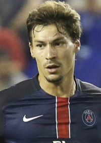 Benjamin STAMBOULI