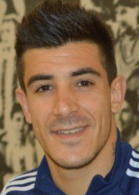 Yuri BERCHICHE