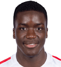 Stanley NSOKI