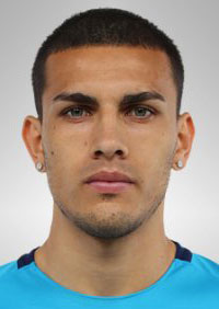 Leandro PAREDES