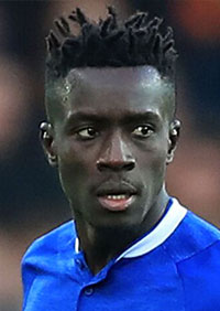 Idrissa GUEYE