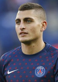 Marco VERRATTI