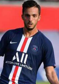 Pablo SARABIA