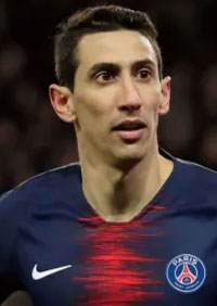 Angel DI MARIA