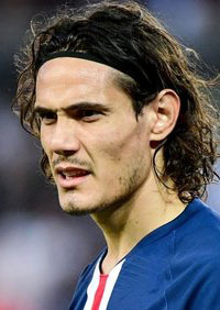 Edinson CAVANI