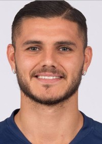 Mauro ICARDI