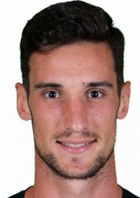 Sergio RICO