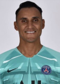 Keylor NAVAS
