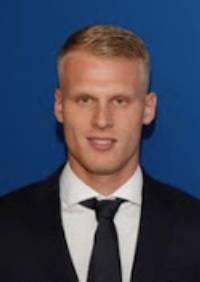 Mitchel BAKKER