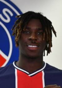 Moise KEAN