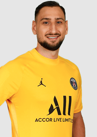 Gianluigi DONNARUMMA