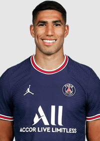 Achraf HAKIMI
