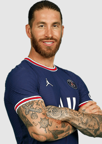 Sergio RAMOS