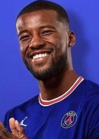 Georginio WIJNALDUM