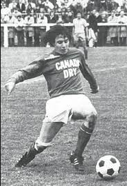 Bernard DUMOT
