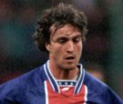 David GINOLA