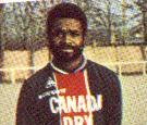 Othniel DOSSEVI