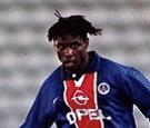 Aliou CISSé
