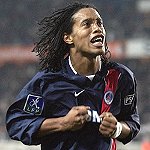 Ronaldo De Assis Moreira RONALDINHO