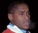 Michel NGOM