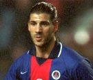 Mickael MADAR