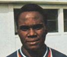 Francois MPELé