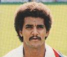 Gerard JANVION