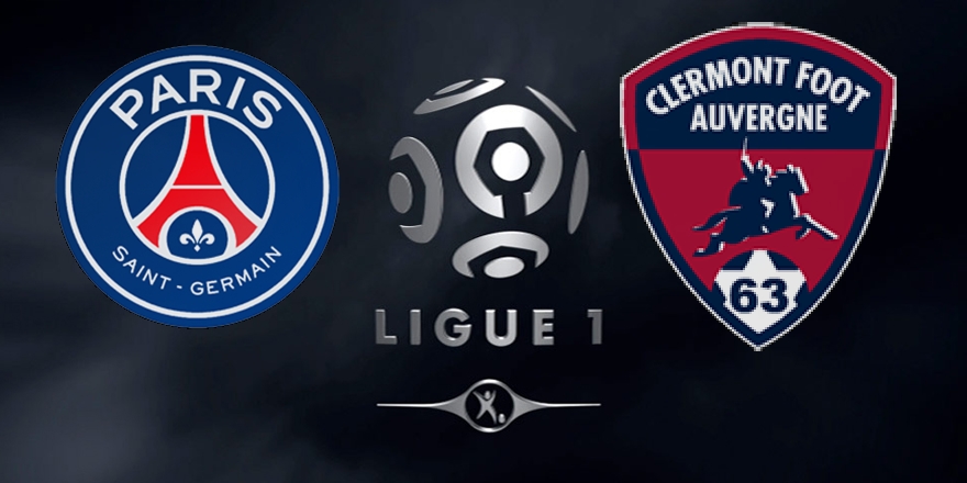 Clermont Foot Psg Sur Quelle Chaine Programme TV PSG CLERMONT FOOT (Ligue 1 2021 - Date, Heure, Chaine